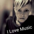 Mixed by Helena - I Love Music