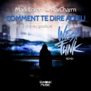 Mark Loren & RarCharm - Comment te dire adieu (feat. RarCharm) (Westfunk Radio Edit)