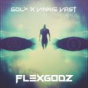 Vinnie Vast & GDLK & Usain Savage - Flexgodz (feat. Usain Savage)