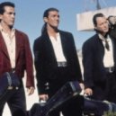Antonio banderas - Desperado cancion del mariachi (Dj lavitas remix)