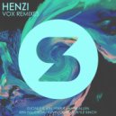 Henzi - Vox (DJ ONE3 & Val Verra Remix)