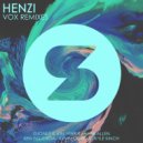 Henzi - Vox (Kevin Corral Remix)