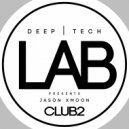 Jason Xmoon - Cross Line