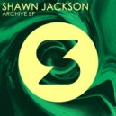 Shawn Jackson - Cheeky
