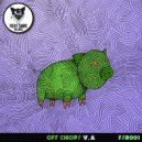 BRK (BR) & Samma - Leave It (Original Mix)