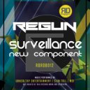 Regun - New component (Original Mix)