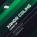 Xandr Colins - Wake Up