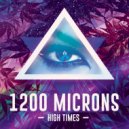 1200 Microns - Purple Haze