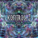 Kontrol Z - Natural Organism (Original mix)