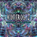 Kontrol Z - Natural Organism