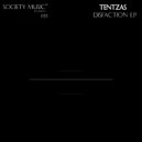 Tentzas - Terrace