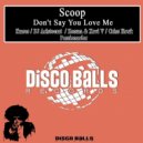 Scoop - Don't Say You Love Me (Passionardor Remix)