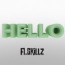 A.Skillz - Hello