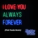 Betty Who - I Love You Always Forever