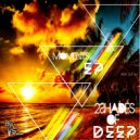 2Shades Of Deep - The Deep Invasion