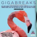 Paket & TheDJBass - Love Pure People (NeuroziZ & G$Montana Remix) (NeuroziZ & G$Montana Remix)