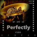 UUSVAN™ - SP UFD U2 Perfectly # 2k16