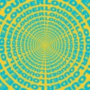 Drunken Masters - Louder (Feat. Portugal The Man)