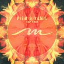 Yamil, Piem - Movin On
