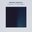 Brooke Annibale - Alright (Jcm remix)