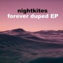 Nightkites - Ships (Original mix)