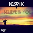 Newik - I Believe In You (Extended Mix)