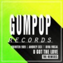 Quinten 909 & Andrey Exx feat. Diva Vocal - U Got the Love