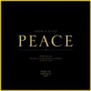 Sebjak, Kiano - Peace (Özgur Can Remix) ((Özgur Can Remix))