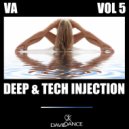 Daviddance - Song For You (Original Version)