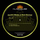 Juanfra Munoz & Fran Guzman - Space Me