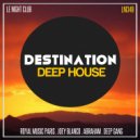 Deep Gang - Walking (Original Mix)