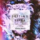 The Chainsmokers feat. XYLØ - Setting Fires (MÖÖM Remix)