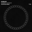 Mobilize & Ben Hanga - Moment Of Peace (Ghoeyash Remix)