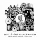 Pascale Seppe - Les maux du president (Inaki Cerqueira Remix)