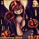 Monsterbrony - Halloween Dubstep Mix 2016 (Vol.1)