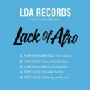 Lack Of Afro feat. Emma Noble - Fires Glow (Original Mix)