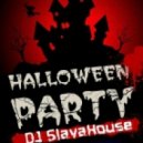 DJ SlavaHouse - HouseArena