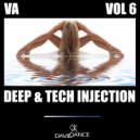 Hakan Dundar - Akel (Original mix)