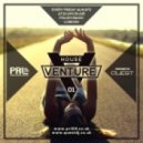 House Venture # 01 pres. Quest - Polish Radio London / 30.09.2016 (Radio Show)