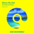 Marco Mc Neil - Sunrise At Maui