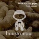 Sean Lazarus - Made From Real Ginger