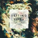 The Chainsmokers Ft. XYLØ - Setting Fires (Wild Cards Remix)