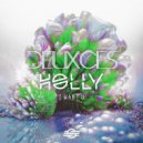 Deuxces & Holly - I Want U