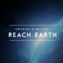 Gourski & Kolter - Reaching Earth