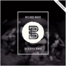 CBJR - Meu Novo Mundo (Du Kloppel Remix)