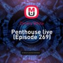 Dmitry White - Penthouse live
