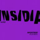 Apostrof - Playboy (Original Mix)