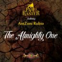Pablo Raster - The Almighty One