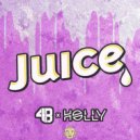 4B & Holly - Juice (Original Mix)