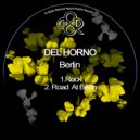 Del Horno - Road To Berlin